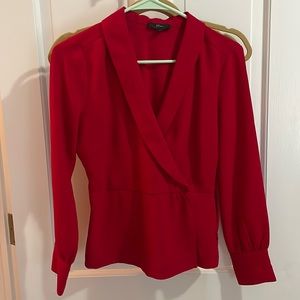 J.Crew shirt